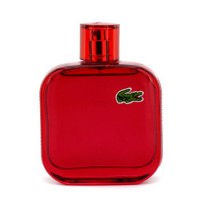 LACOSTE RED 100 ML